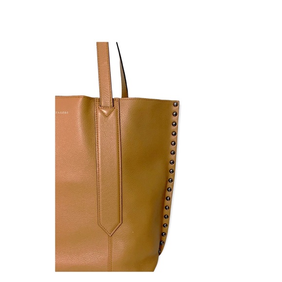 Aimee KESTENBERG BUSY BEE UNLINED TOTE - Picture 9 of 15